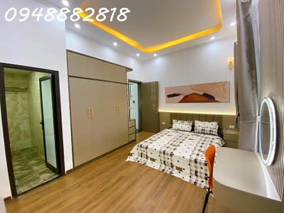 Hot  siêu phẩm tây hồ - 2 mặt thoáng - đẹp mới lung linh - tặng full nội thất 2