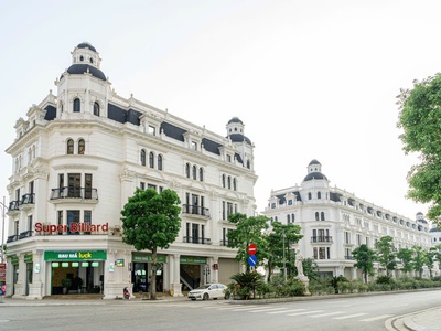 Nhỉnh 2 tỷ sở hữu ngay lô đất tại dự án danko city thái nguyên 0