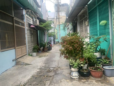 Bán nhà phạm thế hiển, phường 5, quận 8, 12m2 chỉ 1.98 tỷ 4