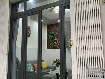 Bán nhà phạm thế hiển, phường 5, quận 8, 12m2 chỉ 1.98 tỷ 3