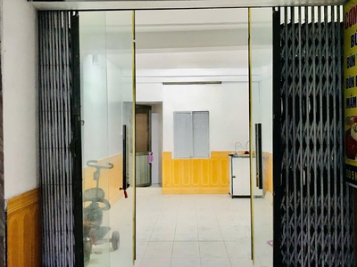 Cho thuê mbkd hàng ăn, tóc, spa phố ao sen, mỗ lao, 20m2 - 1 tầng - giá 4.2tr/tháng 0