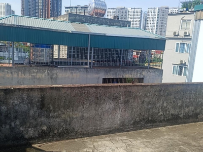 Cho thuê làm chdv, nhà nghỉ, mọi mô hình mp phố quan nhân 4 t, 70m2, 9n, 30triệu 3