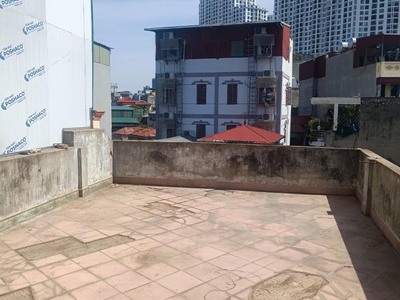 Cho thuê làm chdv, nhà nghỉ, mọi mô hình mp phố quan nhân 4 t, 70m2, 9n, 30triệu 2