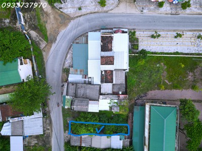 Đất mặt tiền đường sa huỳnh - dung quất 1