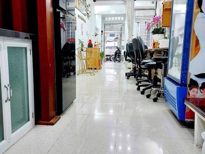 N29- nhà bán lê văn sỹ - hẻm xe hơi tới nhà - 45m2 - 3 tầng - 2pn - chỉ 6.2 tỷ 0