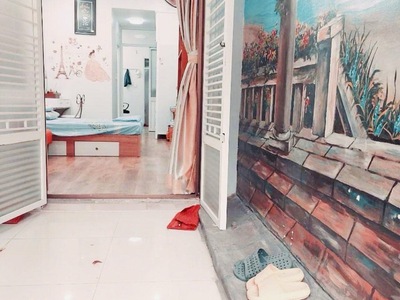 N29- nhà bán lê văn sỹ - hẻm xe hơi tới nhà - 45m2 - 3 tầng - 2pn - chỉ 6.2 tỷ 2