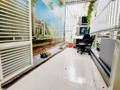 N29- nhà bán lê văn sỹ - hẻm xe hơi tới nhà - 45m2 - 3 tầng - 2pn - chỉ 6.2 tỷ 3