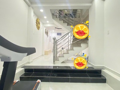 Q1 nguyễn cảnh chân 5 tầng btct 5pn nhà mới ở ngay 2 mặt hẻm ô tô nở hậu 1