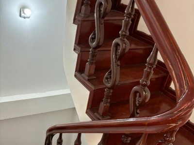Nhà dòng tiền hai bà trưng. ngay sát bách - kinh - xây. 3