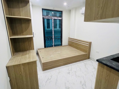 Cơ hội đầu tư sở hữu chung cư mini sinh lời cao dòng tiền ôn định hàng tháng 2