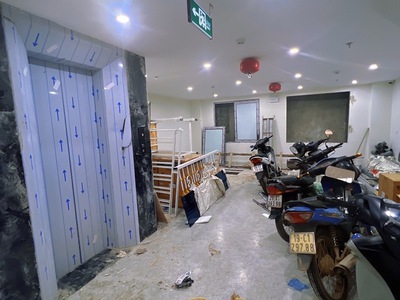 Cơ hội đầu tư sở hữu chung cư mini sinh lời cao dòng tiền ôn định hàng tháng 3