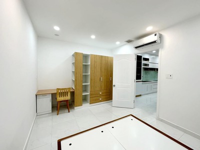 Nhà đẹp gò dầu - gần ngay p. tân sơn nhì - 72m2 g.i.á 5 tỷ 9 tl 3