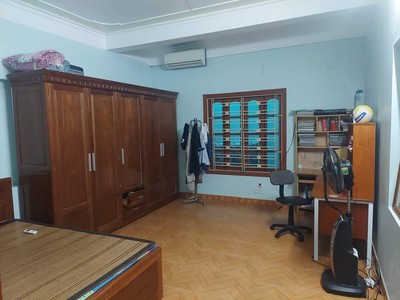 Bán nhà mặt phố trần thái tông, tp thái bình. 110m2 x 3 tầngsổ , vip- kinh doanh- vỉa hè rộng. 2