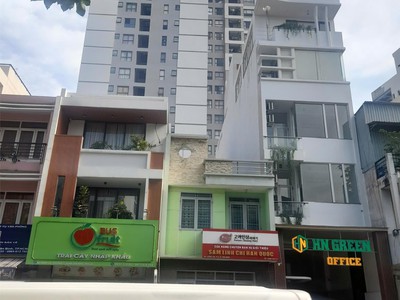 Bán nhà mặt tiền hồng hà - khu sân bay - p2 tân bình - khu văn minh sầm uất 2