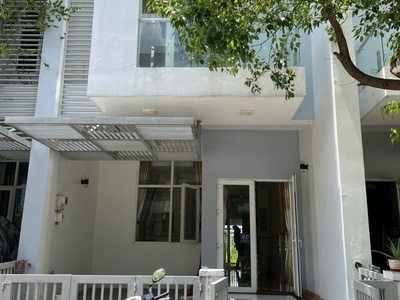 Nhà cho thuê nguyên căn 3pn - 4wc tại bình tân. kế vòng xoay an lạc. thích hợp vừa ở vừa kinh doanh 1