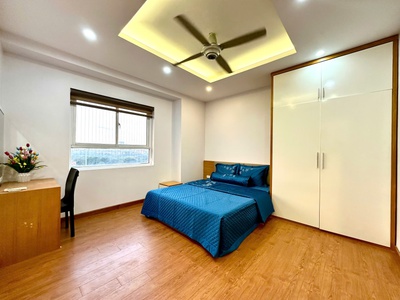 Gia đình có căn hộ sdu trần phú 67m2 2 ngủ 2 vệ sinh nhà full đồ giá 3,7 tỷ bao sang tên 1