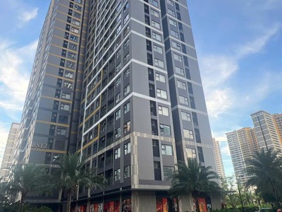Bán căn hộ 3pn vinhomes grand park quận 9 101m2 view đẹp giá tốt chỉ nhỉnh 10t 3