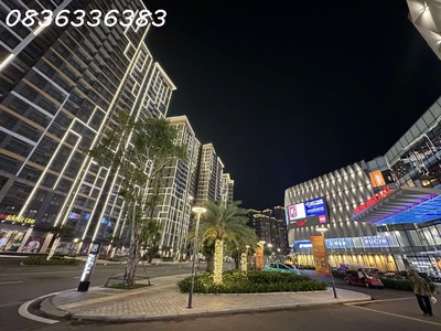 Bán căn hộ 3pn vinhomes grand park quận 9 101m2 view đẹp giá tốt chỉ nhỉnh 10t 1
