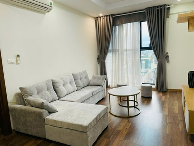 Bán nhanh căn 2n goldmark vip nhất tòa r2 2