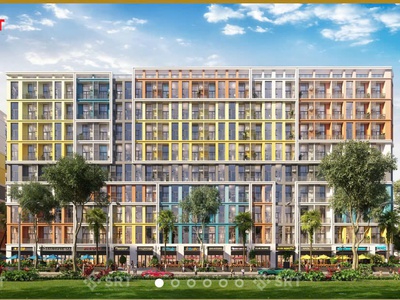 Bán căn hộ chung cư 2 ngủ tòa a6  tại đô thị sun urban city  hà nam chỉ 2 tỷ 215 triệu giá không 0