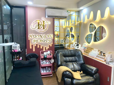 Sang tiệm nail  nối mi gía tốt nhất trung tâm sát bùi viện, cống quỳnh ,q1 0