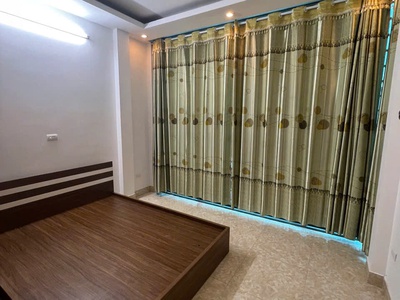 Siêu Phẩm Nhà Dân Xây Ở Văn Quán,Ngõ Thông,Nông,Rộng,Ô Tô Chạy Qua.Giá 6.85Tỷ Có TL 2