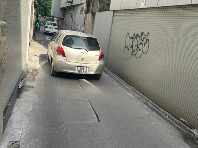 Siêu Phẩm Nhà Dân Xây Ở Văn Quán,Ngõ Thông,Nông,Rộng,Ô Tô Chạy Qua.Giá 6.85Tỷ Có TL 0