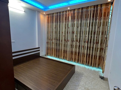 Siêu Phẩm Nhà Dân Xây Ở Văn Quán,Ngõ Thông,Nông,Rộng,Ô Tô Chạy Qua.Giá 6.85Tỷ Có TL 1