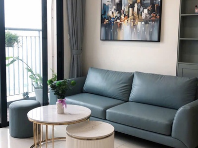 Chính chủ gửi bán căn 3 ngủ 2w - 75m2- 4.6 tỷ- tòa s103 - vinhomes smart city - full nội thất đẹp 0