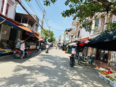 Hiếm có khó tìm . cần bán gấp lô đất nhỏ xinh - ô tô vapf tận đất- giá đầu tư tại dục tú, đông anh, 1