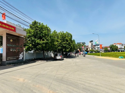 Hiếm có khó tìm . cần bán gấp lô đất nhỏ xinh - ô tô vapf tận đất- giá đầu tư tại dục tú, đông anh, 2