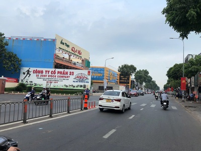 Quang t.rung gò vấp, 3 tầng - diện tích 140m  - ngang 5.5m - giá chỉ 17,5 đồng 3