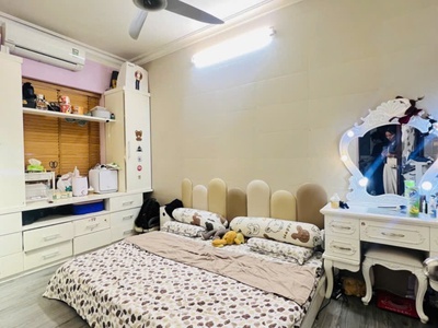 Trung tâm đống đa - ô tô đỗ cổng - nhà đẹp ở ngay  đê la thành 36m2 x 5 tầng x mt5m x nhỉnh 7 tỷ 1