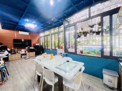 Trung tâm đống đa - ô tô đỗ cổng - nhà đẹp ở ngay  đê la thành 36m2 x 5 tầng x mt5m x nhỉnh 7 tỷ 2