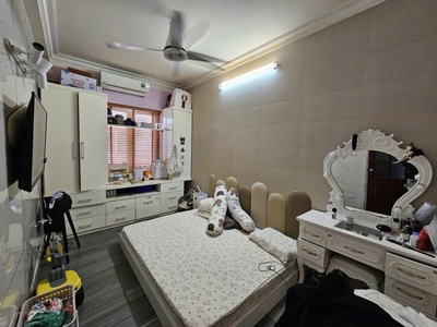 Trung tâm đống đa - ô tô đỗ cổng - nhà đẹp ở ngay  đê la thành 36m2 x 5 tầng x mt5m x nhỉnh 7 tỷ 3