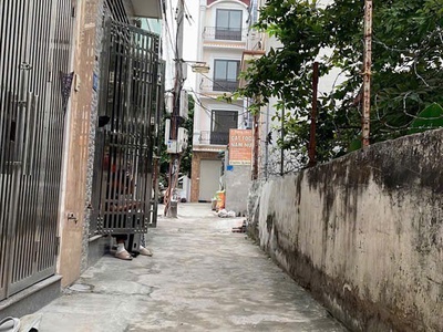 Nhà dân xây vượng 4 tầng, 3 ngủ, gần ô tô - trường lê quý đôn, hàng xóm đại gia vinhomes riverside 0