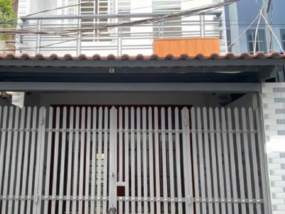 Bán gấp nhà đẹp quang trung gò vấp 60m2 chỉ 5,4 tỷ, 2 tầng, hẻm xe hơi, tiện ích không thiếu gì, 0