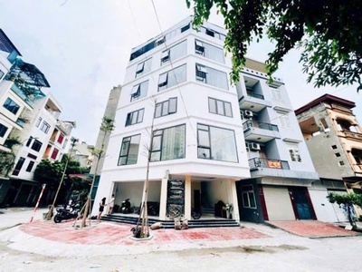 Cho thuê văn phòng hưng thịnh - hoàng mai 0