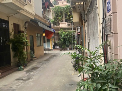 Chính chủ cho thuê tầng 1   tầng 2 tại ngõ 12a phố lý nam đế, quận hoàn kiếm 1