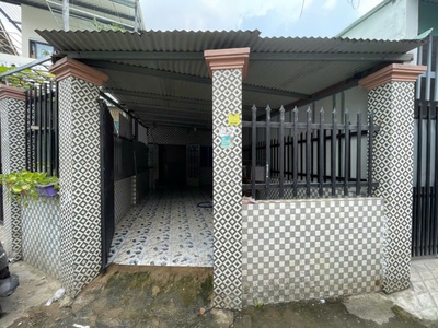 Bán nhà trung tâm thành phố biên hòa 73m2 full thổ cư giá 1.97 tỷ thương lượng 0