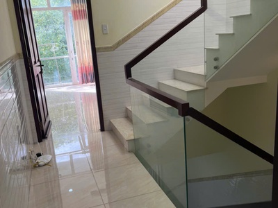 Nhà cho thuê nguyên căn 3pn - 4wc tại bình tân. kế vòng xoay an lạc. thích hợp vừa ở vừa kinh doanh 2