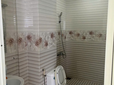 Nhà cho thuê nguyên căn 3pn - 4wc tại bình tân. kế vòng xoay an lạc. thích hợp vừa ở vừa kinh doanh 4