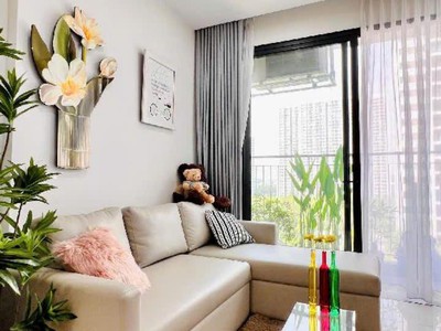 Bán căn hộ 2pn2wc vinhomes grand park quận 9 đầy đủ công năng chỉ nhỉnh 4 tỷ 0