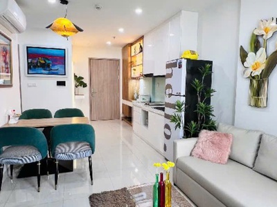 Bán căn hộ 2pn2wc vinhomes grand park quận 9 đầy đủ công năng chỉ nhỉnh 3.6 tỷ 0