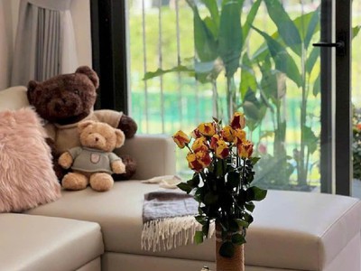 Bán căn hộ 2pn2wc vinhomes grand park quận 9 đầy đủ công năng chỉ nhỉnh 4 tỷ 4