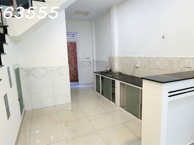 Hiếm bán nhà trần xuân soạn - tân hưng -quận 7 - 80m2 - ngang 4.3m- giá bán 6.9 ty tl 4