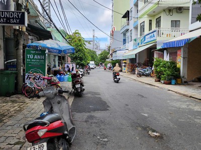 3 t6 - mặt tiền sơn trà - cách biển phạm văn đồng 1 phút 2