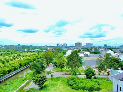 Bán 230m2  10x23m  thổ cư toàn bộ đối diện cánh đồng diều thủ đức, cách ngã tư bình phước 2km 4