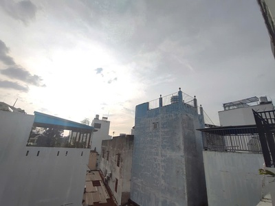 Siêu phẩm q2, nhà mới hiếm, ở ngay, dts 150m2, có thang máy,3 tầng, hxh, chỉ 6.8 ty. 2