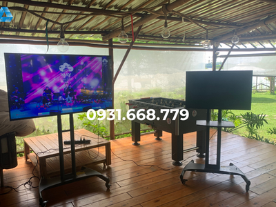 Dịch Vụ Cho Thuê Tivi Biên Hòa, Đồng Nai 6